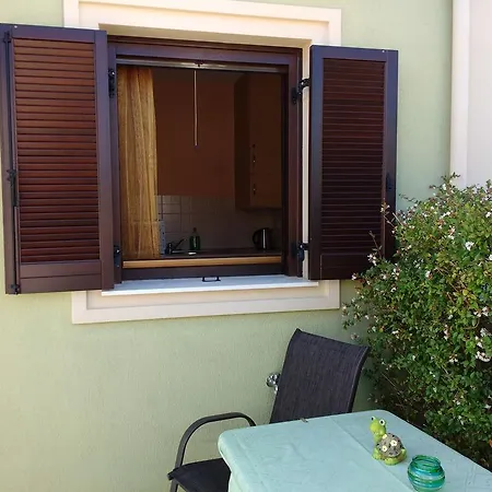 Apartment Kefalos Argostoli (Kefalonia)