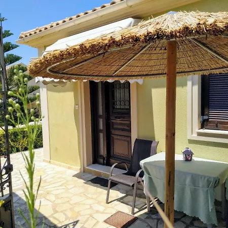 Kefalos Argostoli (Kefalonia)