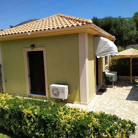 Kefalos Argostoli (Kefalonia)